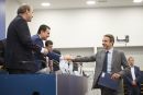 Ο Μητσοτάκης παρουσίασε το σχέδιό του για τη ΔΕΗ