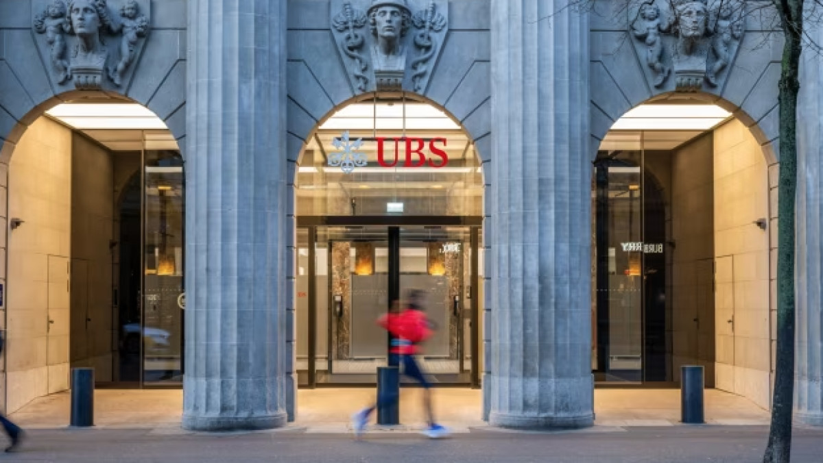 UBS:Η πραγματική εικόνα των δασμών Τραμπ κι η επίδρασή τους