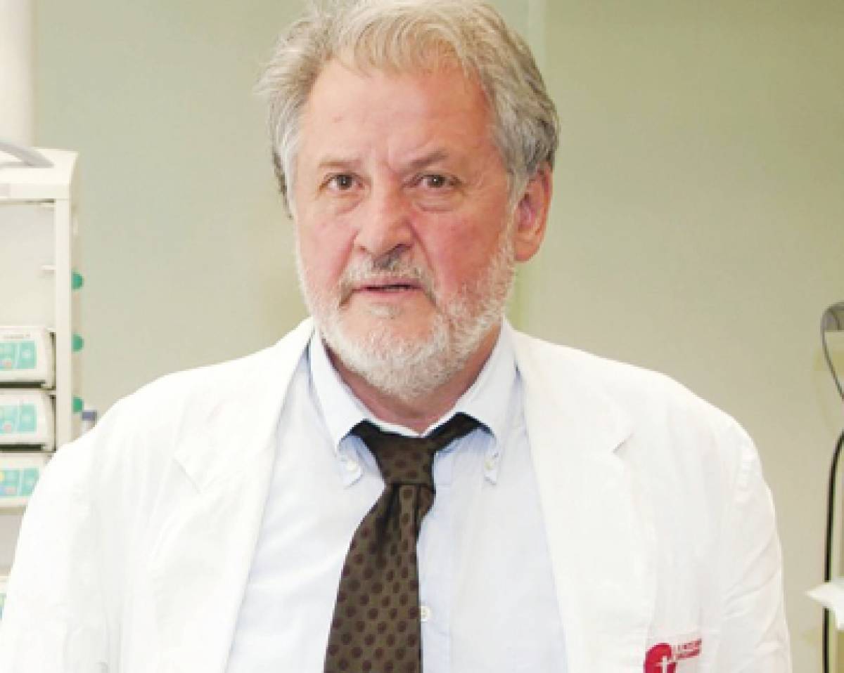 Καπραβέλος: Επιτακτική η λήψη μέτρων- Να κλείσουν τα σχολεία