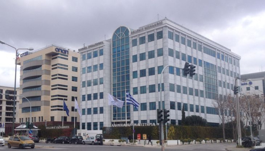 Τα... μυστικά της ασταμάτητης ανόδου στη Λεωφόρο Αθηνών