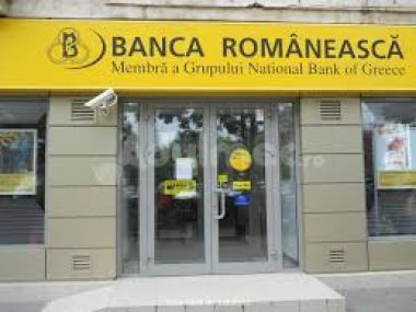 Συμφωνία ΕΤΕ-OTP Bank για την πώληση της Banca Romaneasca