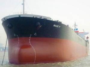 Νέο πλοίο απέκτησε η Castor Maritime-Διπλασιασμός στόλου σε ένα τρίμηνο