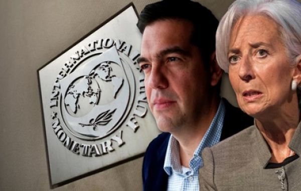 Πού οδηγεί η κόντρα κυβέρνησης-ΔΝΤ; Το παρασκήνιο της μάχης