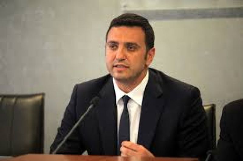 Κικίλιας: Η αλλαγή έρχεται, η ΝΔ θα κερδίσει τις εκλογές