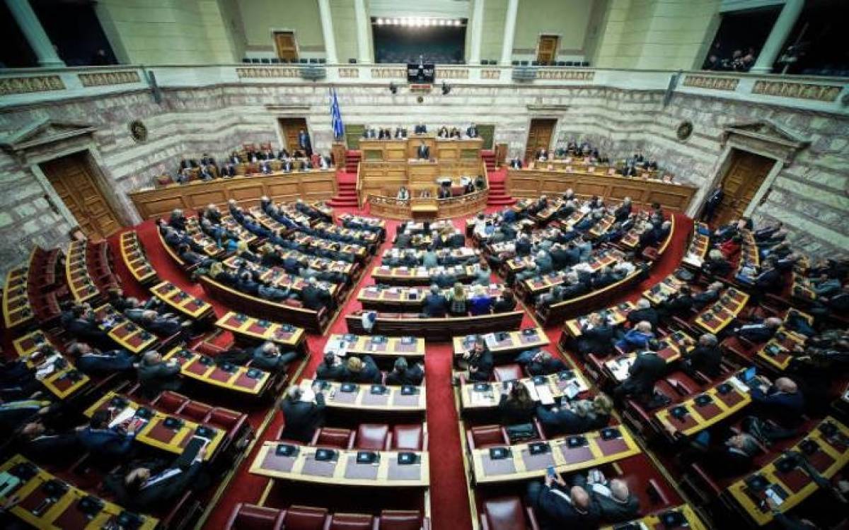 Ψηφίστηκε το ν/σ για την εθνική στρατηγική δημόσιας υγείας