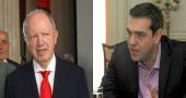 Πόλεμος ανακοινώσεων μεταξύ Τσίπρα - Ψυχάρη
