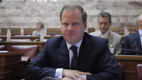 Καραμανλής: Κ.Τσίπρας και ΣΥΡΙΖΑ ας ακολουθήσουν τον δρόμο της τοξικότητας