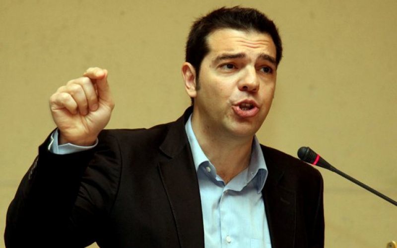 Τσίπρας: Και διαπραγμάτευση θα γίνει και συμφωνία θα υπάρξει - Προτεραιότητες και στόχοι