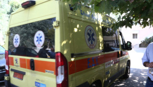 Αίγιο: Γυναίκα βρέθηκε νεκρή στο γραφείο της σε δημόσια υπηρεσία