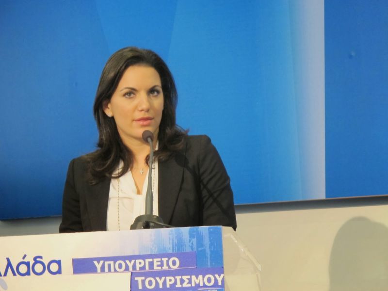 WTM: Οι 7 στόχοι του Ελληνικού τουρισμού