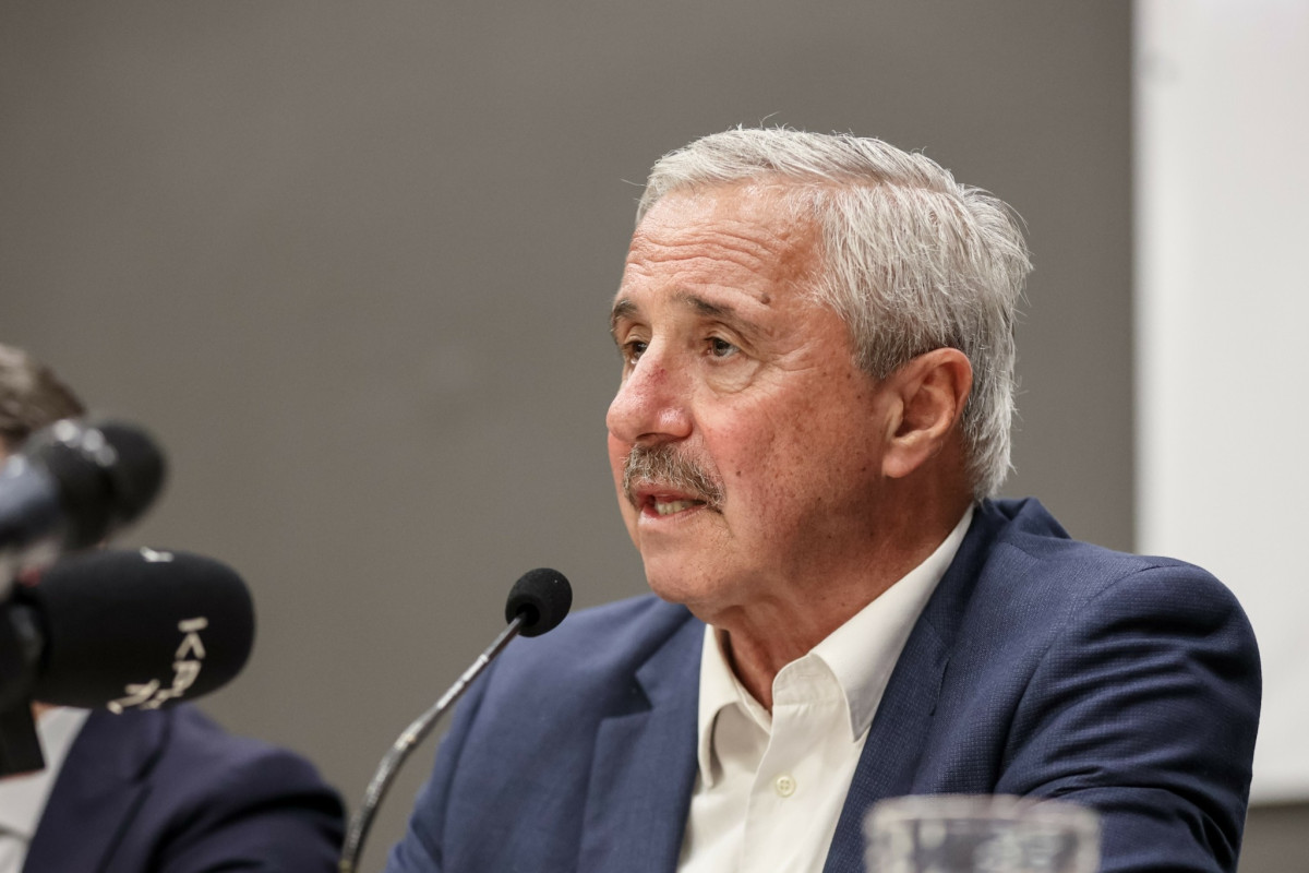Μανιάτης: Να μην εκδιωχθούν ξανά εγκατεστημένοι ενεργειακοί κολοσσοί όπως την περίοδο 2021-2022