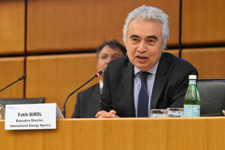 IEA: Πετρελαϊκό σοκ αν επιδεινωθεί η κατάσταση στη Μέση Ανατολή