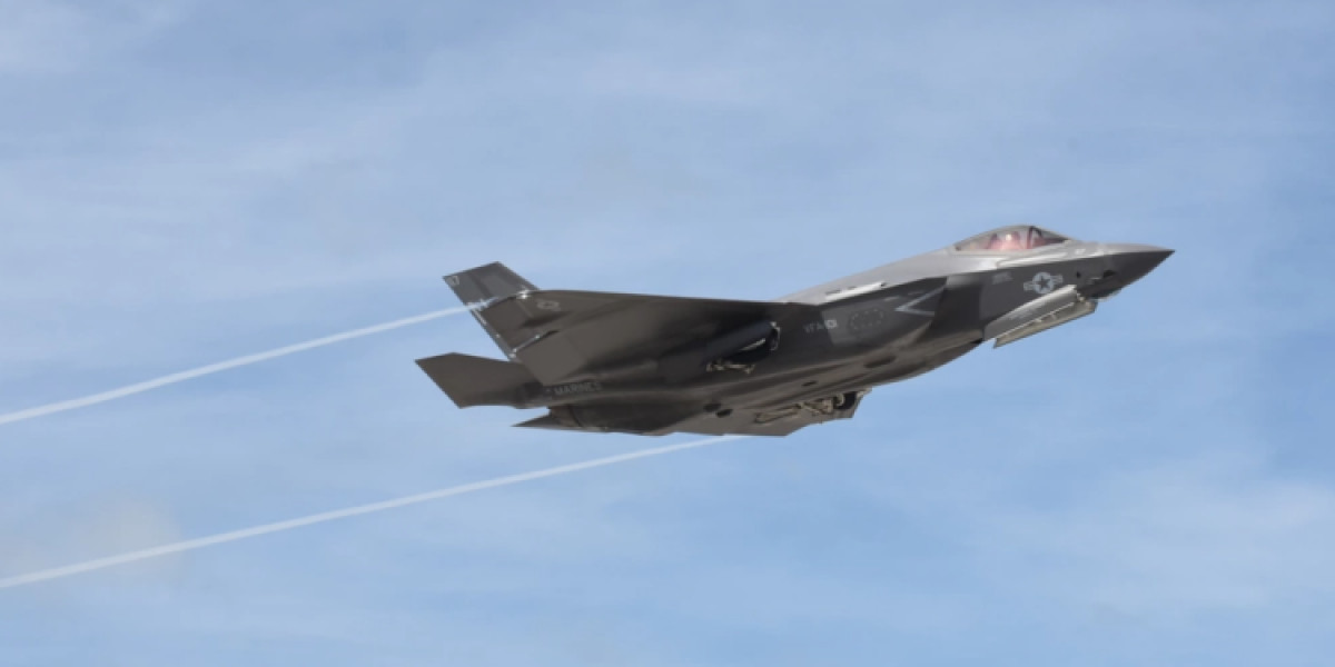 ΗΠΑ: Συμφωνία παραγωγής 375 F-35, που ενδιαφέρουν την Ελλάδα
