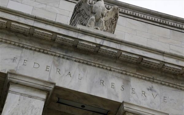 Η Fed θα προκαλέσει την επόμενη παγκόσμια κρίση