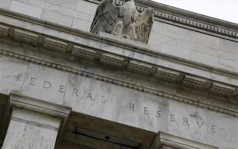 Η Fed θα προκαλέσει την επόμενη παγκόσμια κρίση