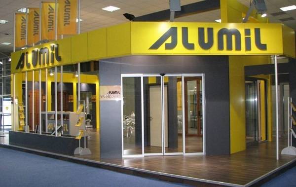 Alumil: Αύξηση μετοχικού κεφαλαίου μετά την απορρόφηση της Αλουφόντ