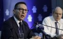 Στουρνάρας: Λυπάμαι γι' αυτή τη χώρα