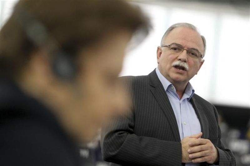 Παπαδημούλης: Έκρηξη εισοδηματικών ανισοτήτων στις ανεπτυγμένες οικονομίες