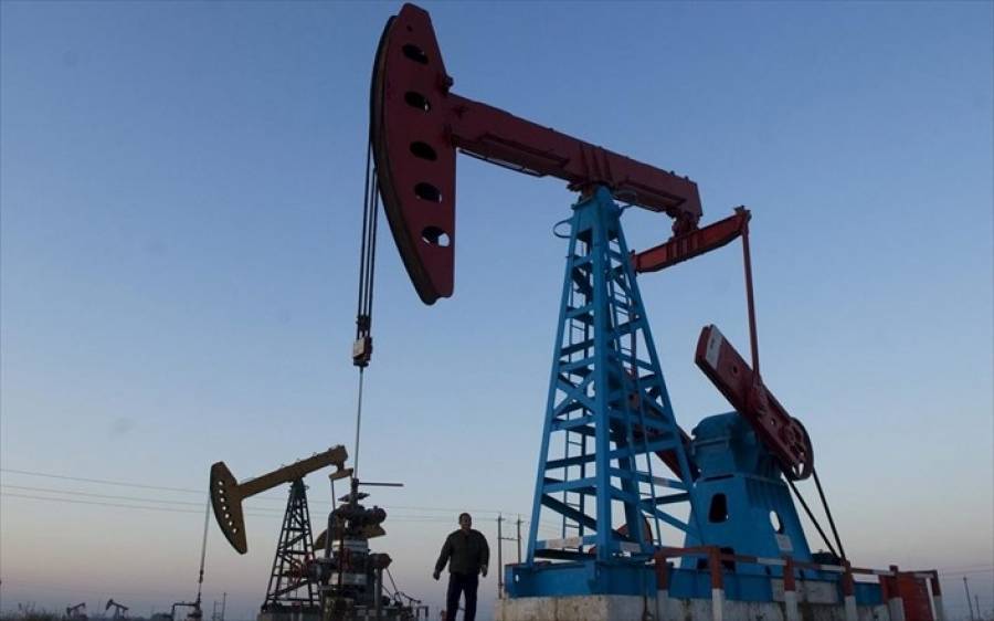 Το πετρέλαιο «εκτοξεύεται» μετά τις πιέσεις της Σαουδ. Αραβίας