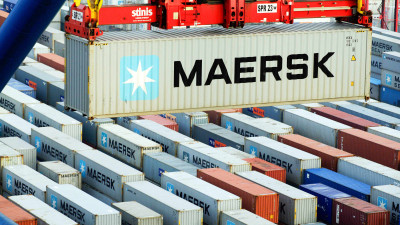 Maersk: Εξαγόρασε την Martin Bencher Group έναντι 61 εκατ. δολαρίων