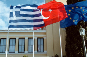 Κομισιόν σε Άγκυρα: Παραβίαση του Διεθνούς Δικαίου οι υπερπτήσεις