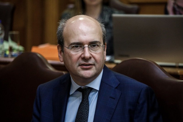 Χατζηδάκης: Για την Εργατική Πρωτομαγιά, η κυβέρνηση μιλάει με έργα