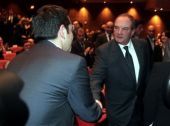 Κ. Καραμανλής: «Λάθος η εκτίμηση για ¨Αριστερή Παρένθεσ稻.