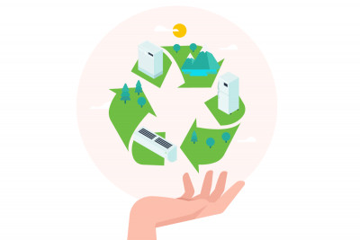 «Ανακυκλώνω- Αλλάζω συσκευή»: Πώς θα δείτε αν δικαιούστε επιδότηση