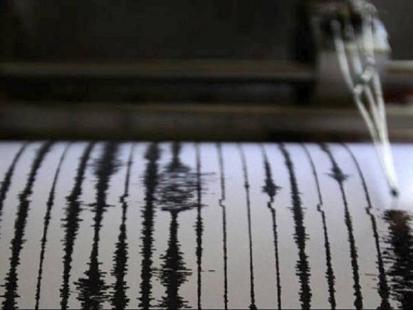 Σε Αχαΐα και Ηλεία κλιμάκιο του Γεωδυναμικού Ινστιτούτου