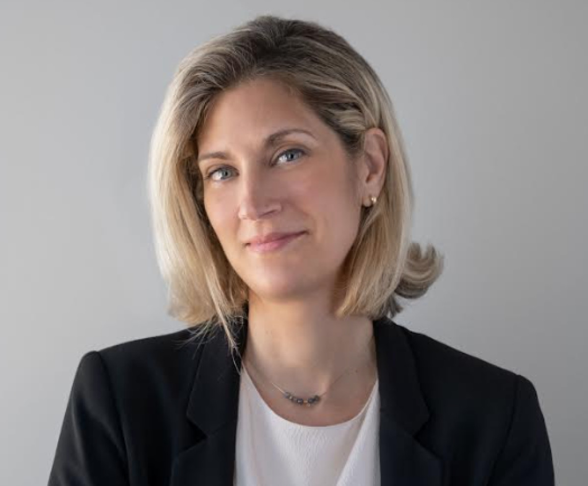 Sunlight Group: Η Αγγελική Ελευθερίου νέα Corporate Affairs Director