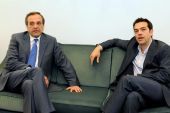 Σαμαράς σε Τσίπρα: Ακύρωσε τώρα το δημοψήφισμα-παρωδία!