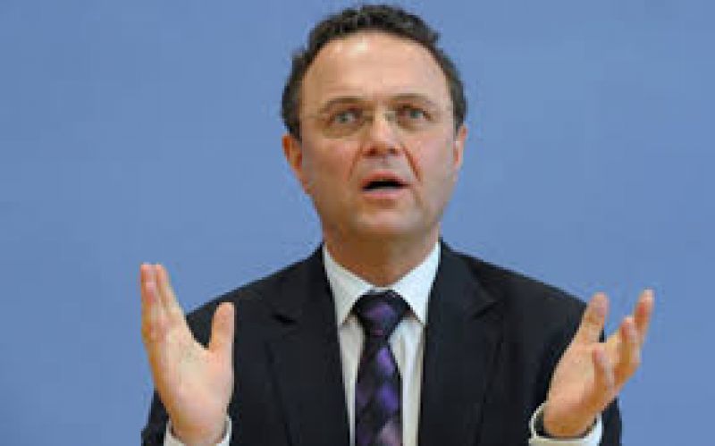 Εκπρόσωπος CSU σε Μητσοτάκη: Οι μεταρρυθμίσεις πρέπει να εφαρμοσθούν