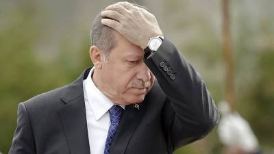 Spiegel: Εμπλοκή Ερντογάν σε σκάνδαλο τουρκικής τράπεζας, μαζί με Τραμπ