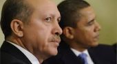 Ερντογάν σε Ομπάμα: Λυπάμαι για τα σχόλιά σου!