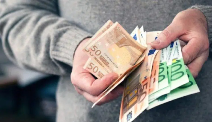 Ο «χάρτης» πληρωμών από e-ΕΦΚΑ-ΔΥΠΑ για 11 έως 13 Μαρτίου