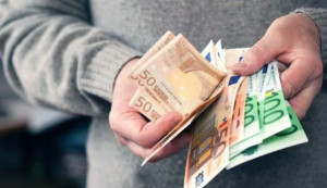 Ο «χάρτης» πληρωμών από e-ΕΦΚΑ-ΔΥΠΑ για 11 έως 13 Μαρτίου