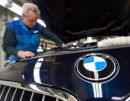 Ανακαλούνται οχήματα της BMW για προληπτικό έλεγχο στους αερόσακους
