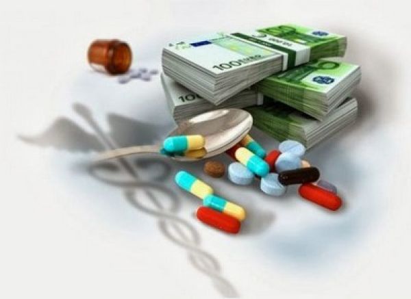 Μήλον της έριδας τα ΜΗΣΥΦΑ για σούπερ μάρκετ και φαρμακοποιούς- Τι λένε στο "R" οι δύο πλευρές