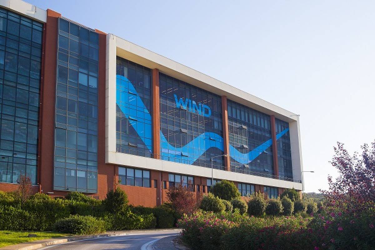 WIND: 100% αύξηση στις online πωλήσεις-Στα €90 εκατ. οι επενδύσεις