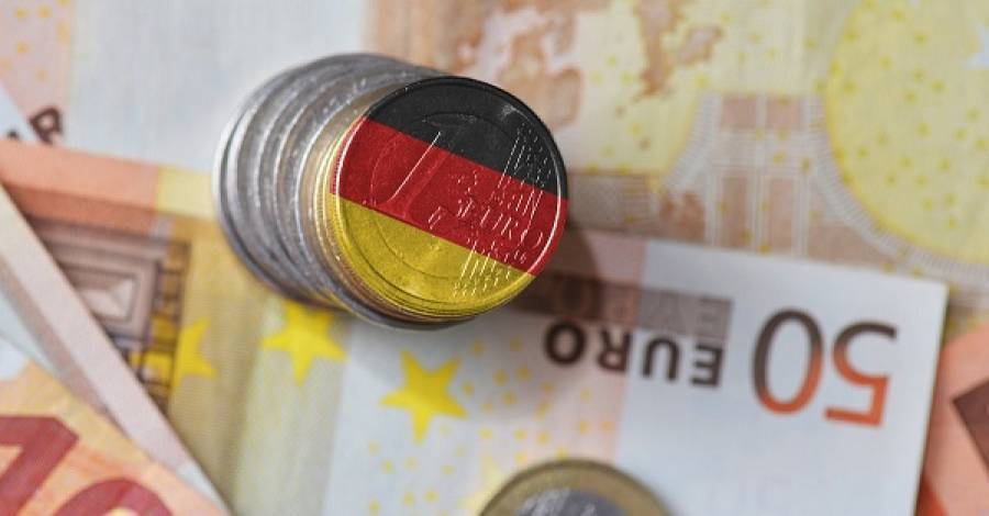 Νέο ιστορικό υψηλό για τον εναρμονισμένο πληθωρισμό στη Γερμανία