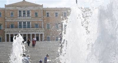 Διαθέσιμες οι οκτώ κλιματιζόμενες αίθουσες του δήμου Αθηναίων