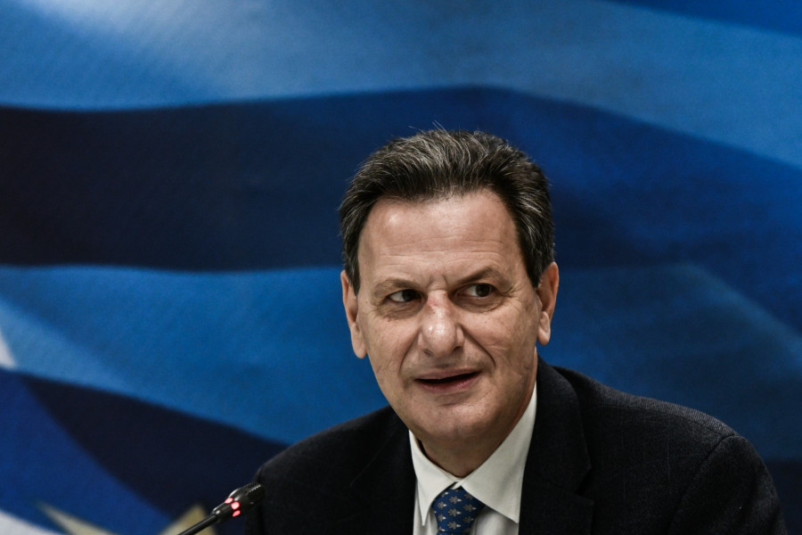 Σκυλακάκης: Η δυναμική της ελληνικής οικονομίας θα μας εκπλήξει
