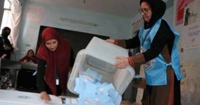 Εκλογές Αφγανιστάν: Και οι δύο επικρατέστεροι δηλώνουν… νικητές