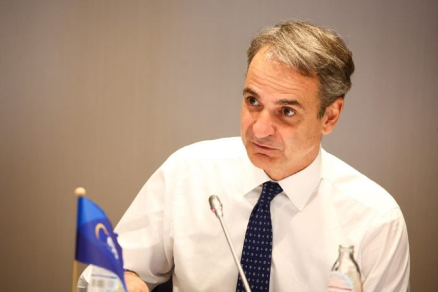 Μητσοτάκης στο Politico: Η ΕΕ χρειάζεται νέα μέτρα ενάντια στην εργαλειοποίηση της μετανάστευσης