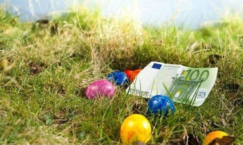 Διευκρινίσεις ΓΣΕΕ για την καταβολή του δώρου Πάσχα