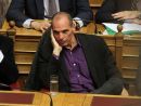 Γ. Βαρουφάκης: Ξαναπήγα στα Εξάρχεια, μόνο για ποτό