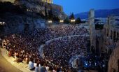 Φεστιβάλ Αθηνών: Αυλαία στις 10 Ιουνίου