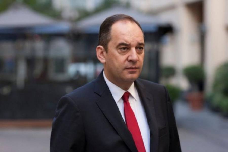Μέχρι 21 Σεπτεμβρίου η αντικατάσταση του «Aqua-Star» με το «Aqua-Blue»