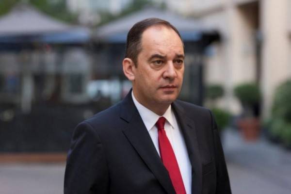 Μέχρι 21 Σεπτεμβρίου η αντικατάσταση του «Aqua-Star» με το «Aqua-Blue»