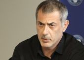 Δήμαρχος Πειραιά: «Είμαστε υπέρ του δημόσιου χαρακτήρα του ΟΛΠ»